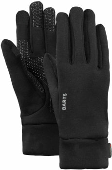 Barts Powerstretch Handschuhe mit Touchfunktion