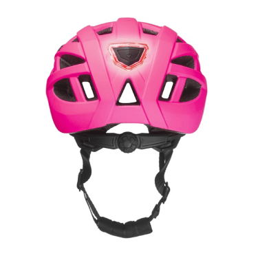Lumen, cyklistická prilba