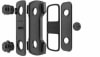 Fidlock TWIST Tex Base Multi, Flaschenhalter