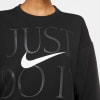 Nike Get Fit Crew tréninková mikina