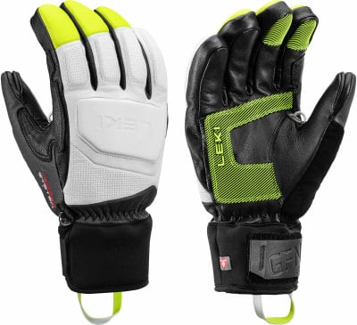 Leki Griffin Prime 3D Skihandschuhe