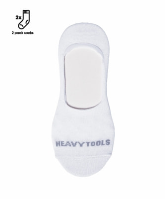 Heavy Tools Opur25 Felnőtt zokni