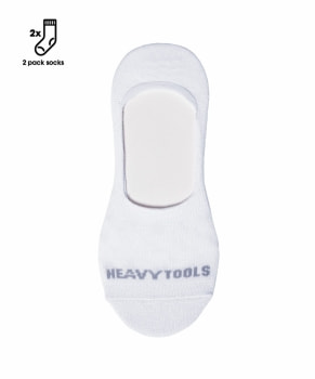 Heavy Tools Opur25 Felnőtt zokni