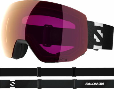 Salomon Radium Pro Sigma Felnőtt síszemüveg
