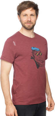 Chillaz French Mountaineer T-Shirt