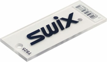 Swix Plexischaber
