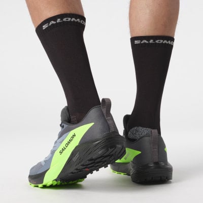 Salomon Sense Ride 5 GTX Traillaufschuhe