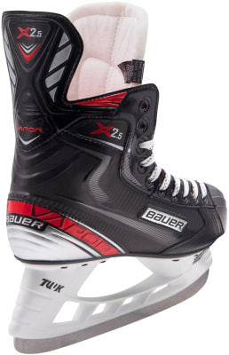 Bauer Bauer Vapor X 2.5, pánske korčule