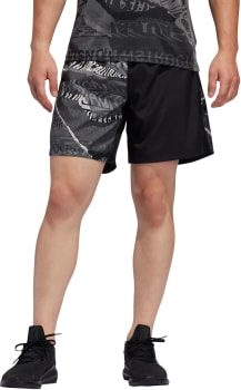 adidas Own the run B 5'' Laufshort