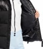 McKINLEY Safine Sienna II AB 10.10 Skijacke mit Kapuze