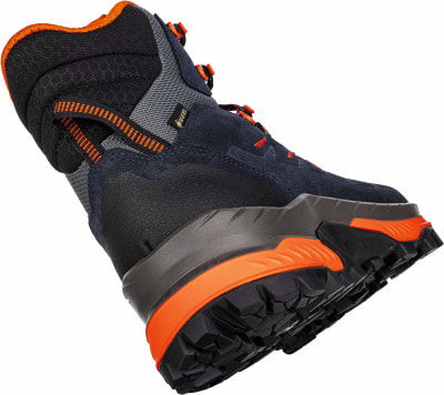Lowa Randir GTX Mid Trekkingschuhe