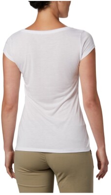 Columbia Shady Grove SS Tee női póló