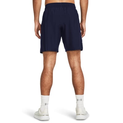 Under Armour Woven Wdmk Shorts tréninkové kraťasy