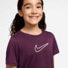 Nike DriFit One Standard Lány póló
