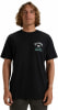 Billabong Know the fellin T- Shirt kurzarm, 100% Cotton