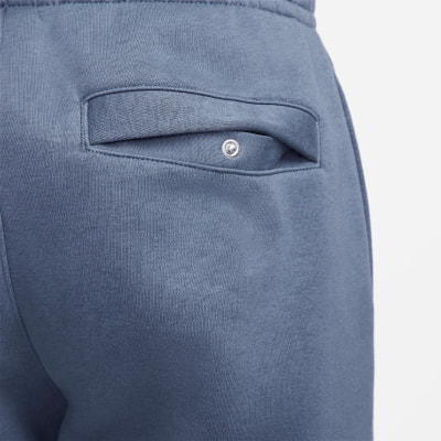 Nike Club Fleece+ Brushed férfi nadrág