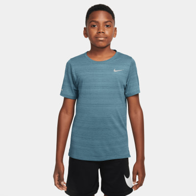 Nike DRI FIT MILER tričko
