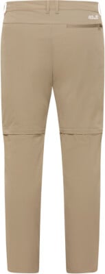 Jack Wolfskin Pico Trail Zip Off Wanderhose
