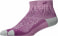 Performance Run Quarter Laufsocken