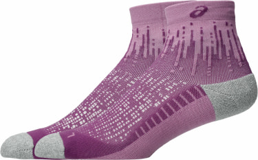 Performance Run Quarter Laufsocken