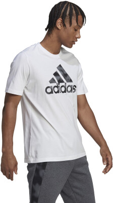 adidas M CAMO T férfi póló