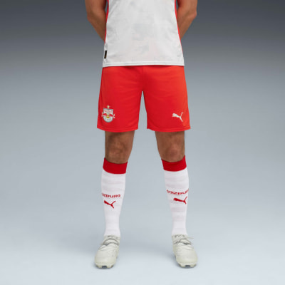 Puma FC Red Bull Salzburg 25/26 Shorts