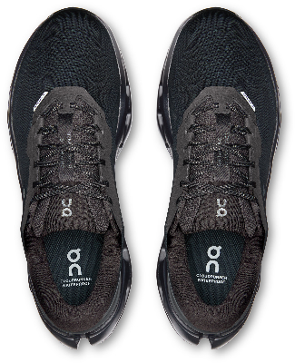 On Cloudrunner 3 Waterproof Laufschuhe