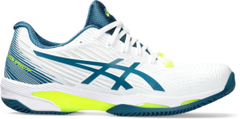 Asics Solution Speed FF 2 Clay férfi teniszcipő
