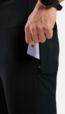 Odlo X-Alp Trail Cargo Lauftight