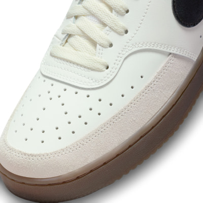 Nike Court Vision Low férfi szabadidőcipő