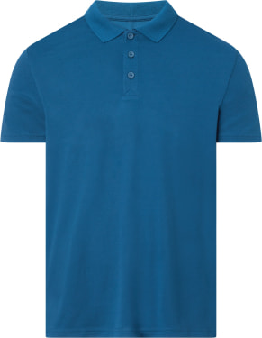 Pán. polo Pellew III M 100% PES, DryPlus Eco