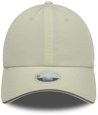 New Era Ponytail Open Back 9FORTY sportovní kšiltovka