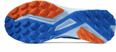 Mammut Saentis TR Low GTX Outdoorschuhe