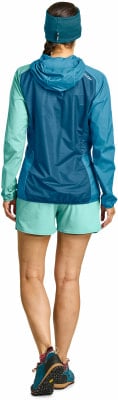 Ortovox Windjacke mit Kapuze