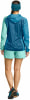 Ortovox Windjacke mit Kapuze