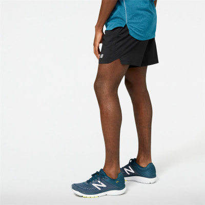 New Balance Accelerate 7 Inch Laufshorts