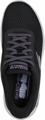 Skechers Go Walk Flex Fitnessschuh D-Gr. Skechers Go Walk Flex Fitnessschuh D-Gr.