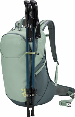 Jack Wolfskin Astro Vent 24 Wanderrucksack