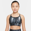 Nike Die. podprsenka G NK NOVELTY DF IC INDY BRA