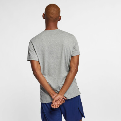 Nike Breathe SS férfi póló