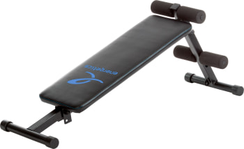 Energetics AB 10 Trainingsbank