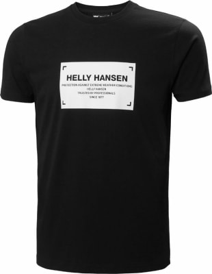 Helly Hansen Move Cotton férfi póló