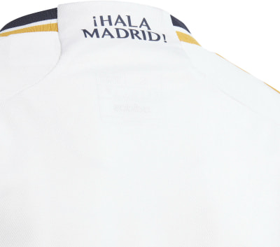 adidas Real Madrid 23/24 Heimtrikot
