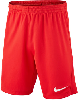 Nike Park III tréninkové fotbalové kraťasy