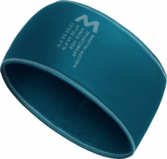 Lead Stirnband