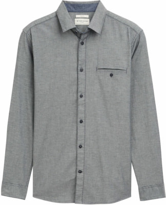 Tom Tailor TOM TAILOR Fitted Structure ing