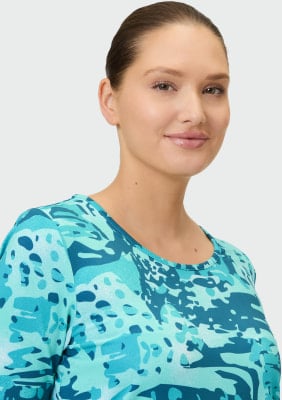 Joy Sportswear JOY Felicia T- Shirt kurzarm