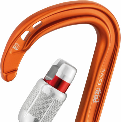 Petzl Rocha Karabiner