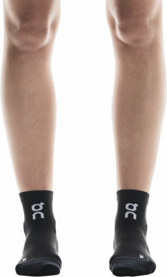 On Core Mid 2er-Pack Laufsocken