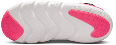 Nike Det. voïnočasová obuv Dynamo Go Flyease (PS) veï. SRN